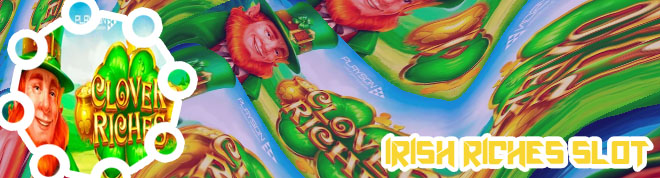 Riches slot