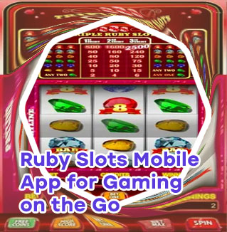 Ruby slots app download