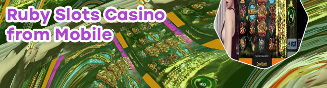Ruby slots mobile download