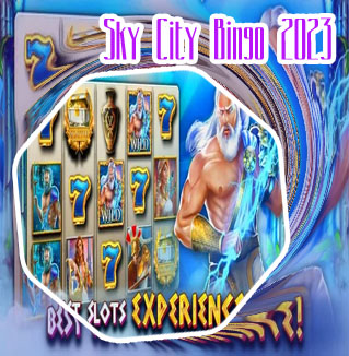 Sky slots