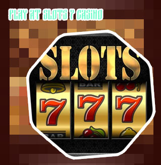 Slot 7 casino bonus
