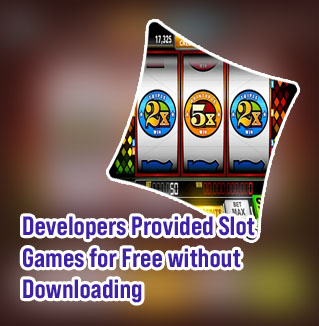 Slot game online for mobile