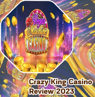 Slot king casino