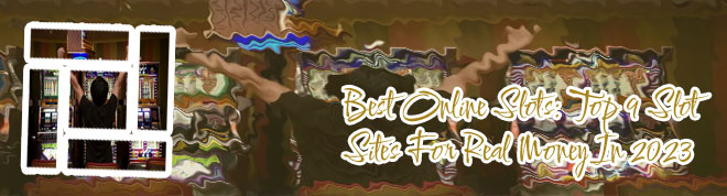 Slot machine games online