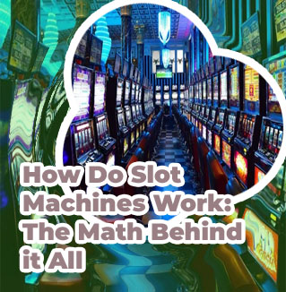 Slot machines