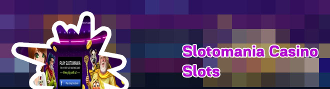 Slotomania best machine
