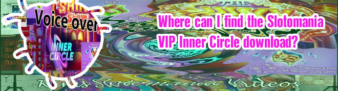 Slotomania inner circle app