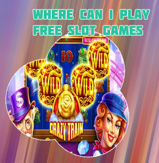 Slots casino free slot games