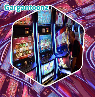 Slots to play