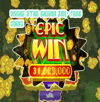 Stars slots free coins