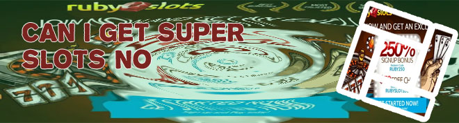 Super slots no deposit codes