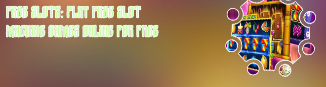 Top free slots