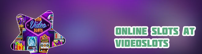 Video slots casino login