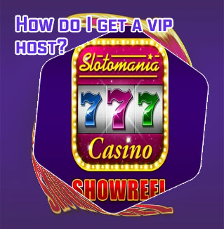 Vip slotomania