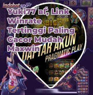 Winrate slot pragmatic