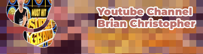 You tube brian christopher slots